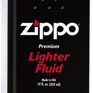 Lighter Fluid 12pk 12oz ORMD