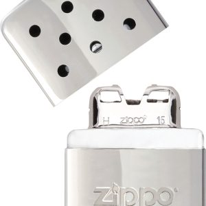 Hand Warmer 6 Hour Chrome