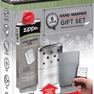 Hand Warmer 6hr Gift Set ORMD