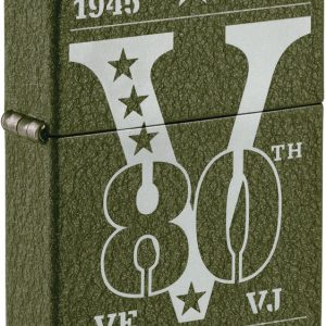 VE/VJ Day Lighter