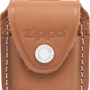 Lighter Pouch Brown