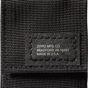Tactical Pouch Black