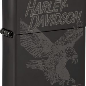 Harley Davidson Eagle Lighter