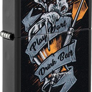 Darts Design Lighter