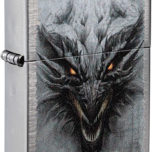 Dragon Lighter
