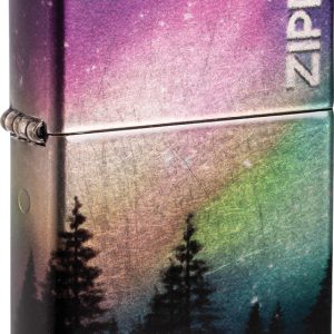 Colorful Sky Lighter