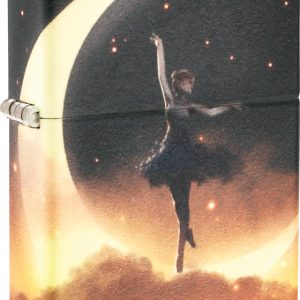 Mythological Design Lighter