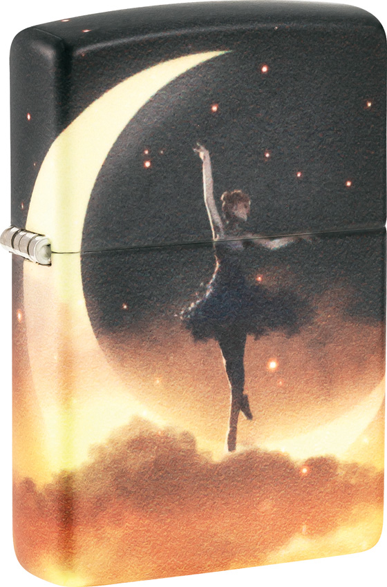 Mythological Design Lighter
