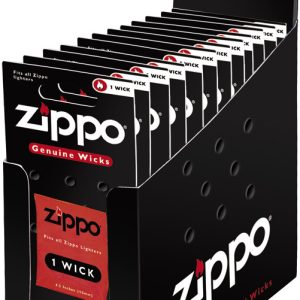 Wicks Countertop Display 12