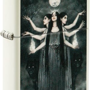 Victoria Frances Lighter