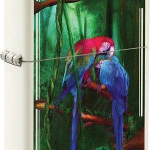 Carol Cavalaris Bird Lighter