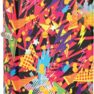 Retro Design Lighter