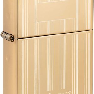 Zippo Design Lighter