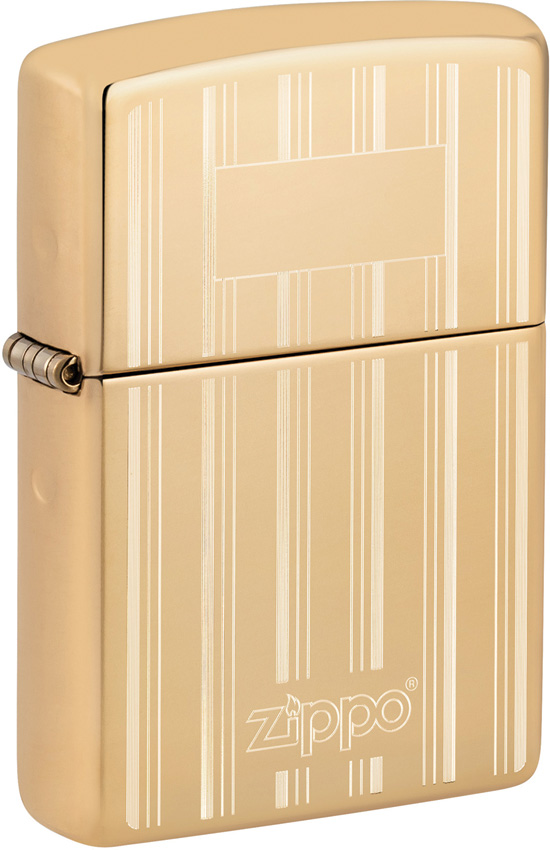 Zippo Design Lighter