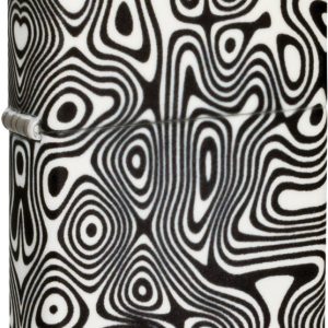 Glowing Swirls Lighter