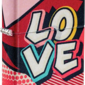 Love Design Lighter