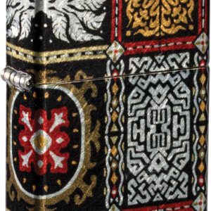 Tapestry Pattern Lighter
