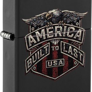 Buck Wear America Lighter