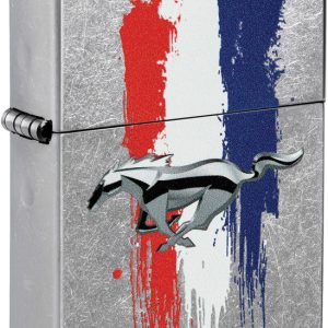 Ford Design Lighter