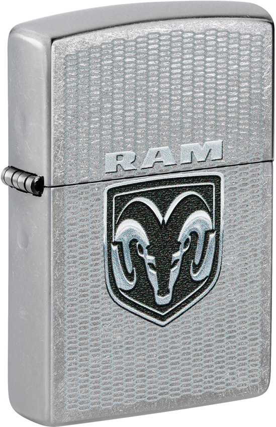 Ram Logo Lighter