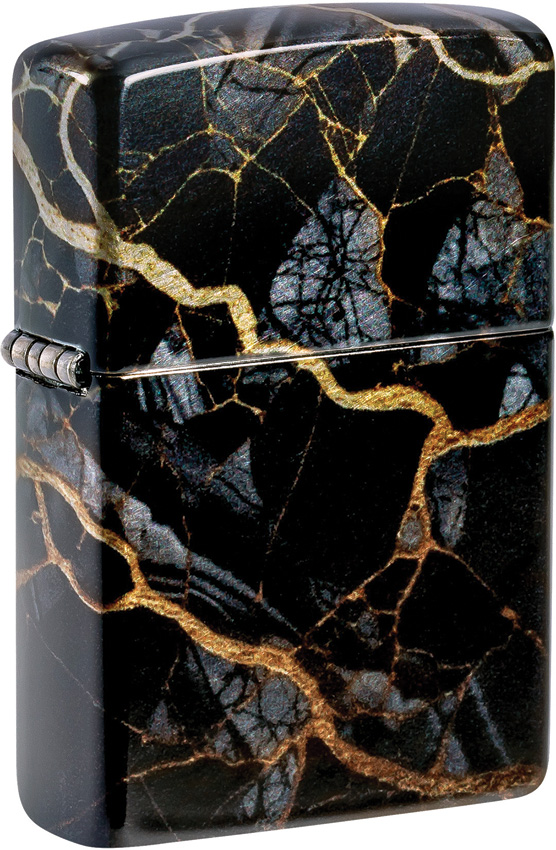 Fusion Marble Lighter