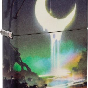Moon Dream Lighter