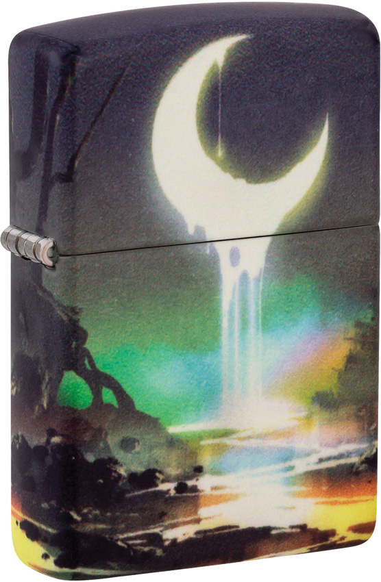 Moon Dream Lighter
