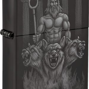 Greek Dogs Lighter