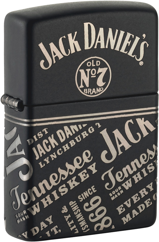 Jack Daniels Lighter