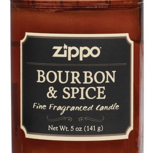 Spirit Candle Bourbon/Spice