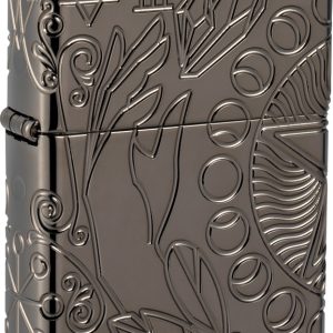 Armor Wicca Design Lighter