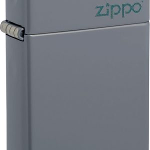 Slim Lighter Gray