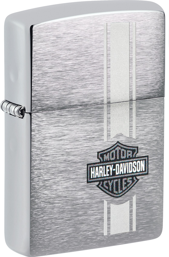 Harley-Davidson Design