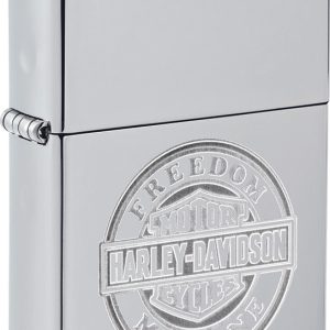 Harley-Davidson Design