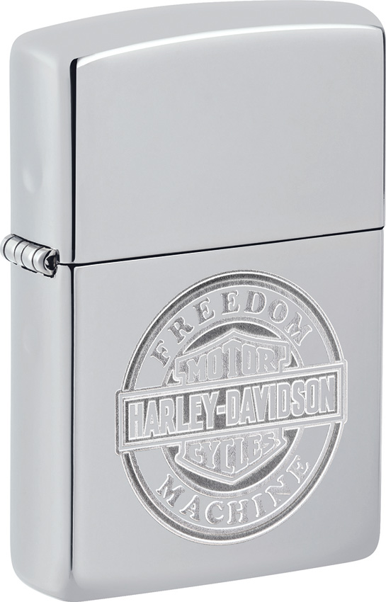Harley-Davidson Design