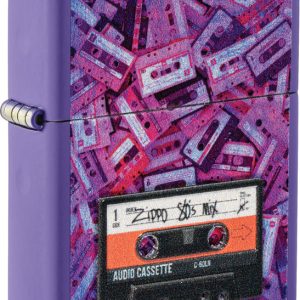 80s Cassette Tape Lighter