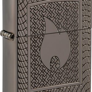 Pattern Design Lighter