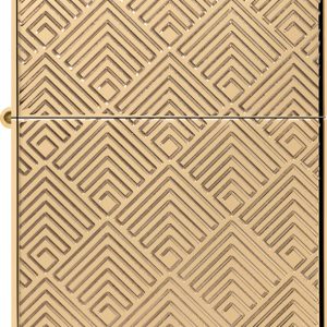 Pattern Design Lighter
