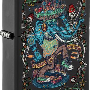 Rick Rietveld Lighter