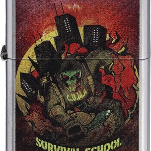 CUMA Urban Survival