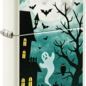 Spooky Lighter