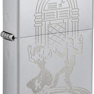Vintage Dance Lighter