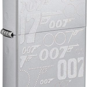 James Bond Lighter