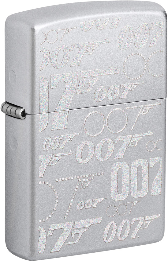 James Bond Lighter