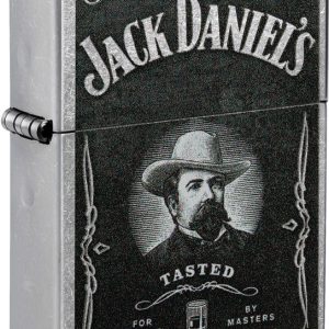 Jack Daniels Lighter