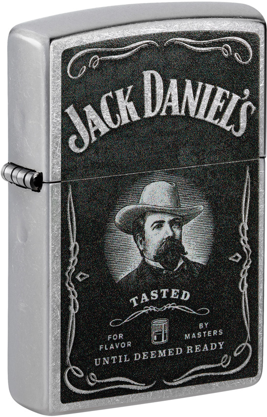 Jack Daniels Lighter