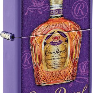 Crown Royal Lighter
