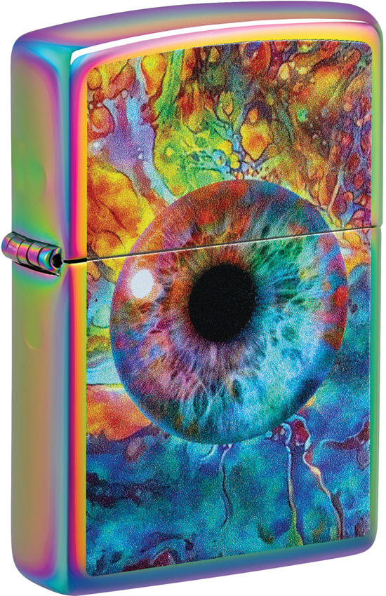 Spacey Eye Lighter