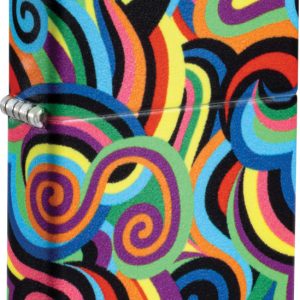 Rick Reitveld Lighter