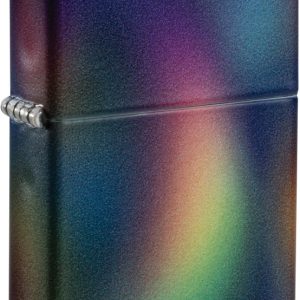 Prismatic Lighter